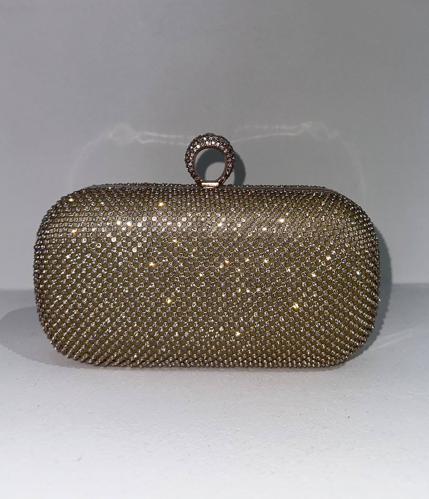 Borsa con anello