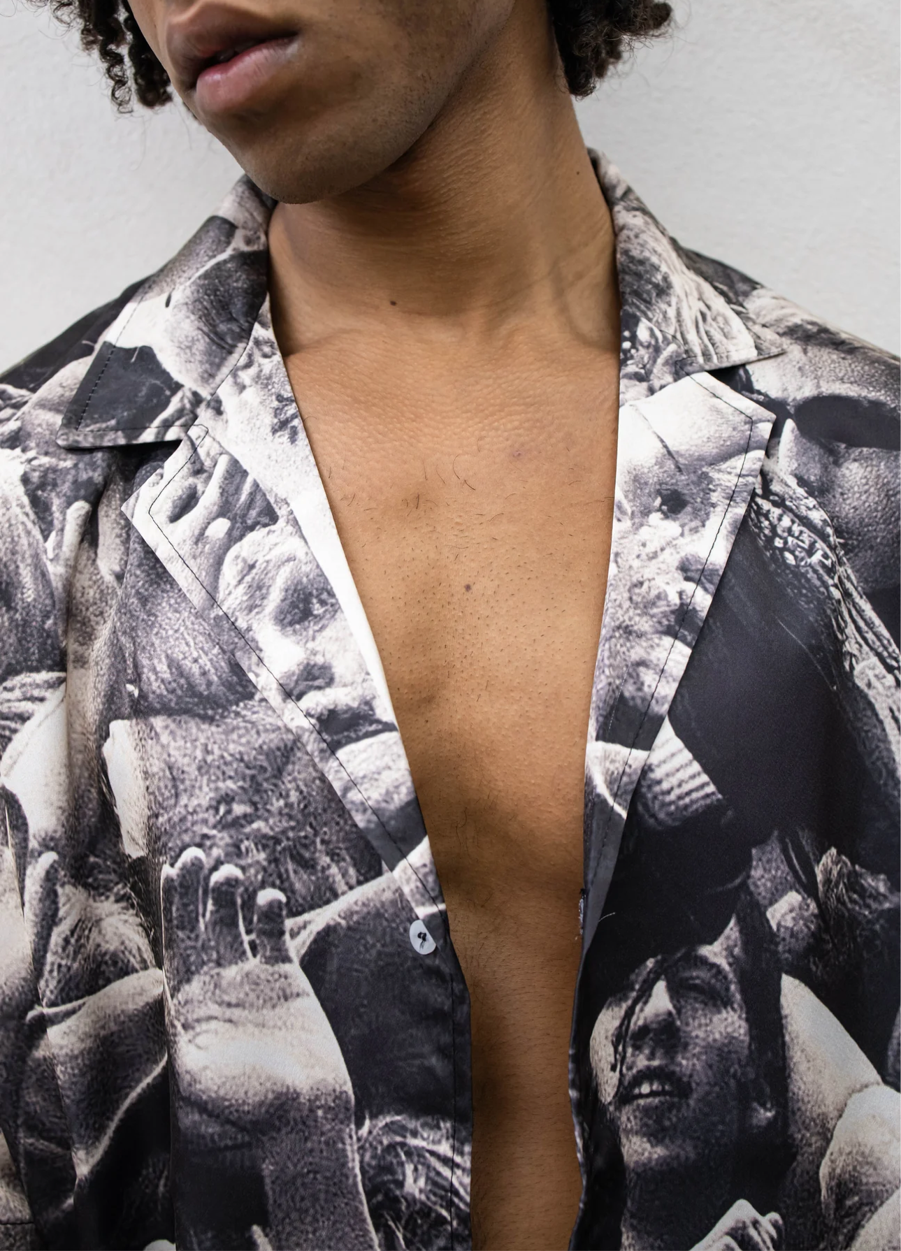 Camicia New York