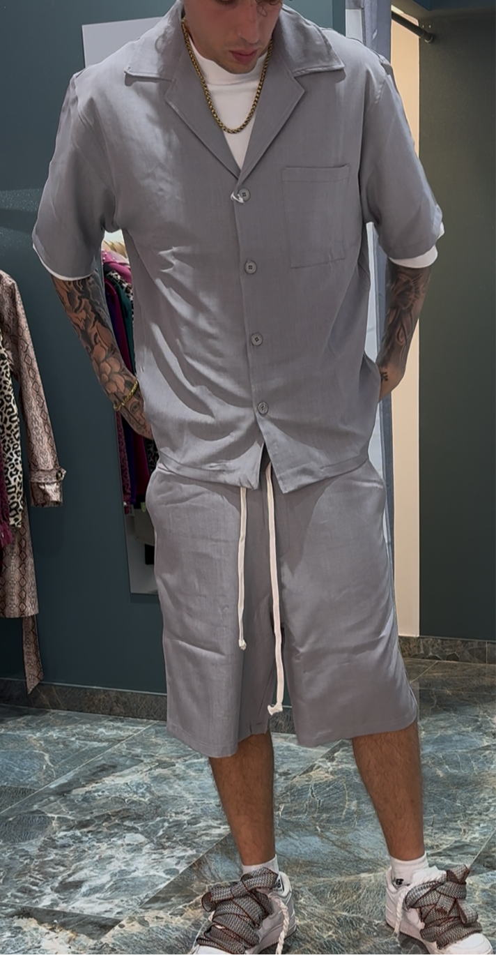 Coordinato Polo