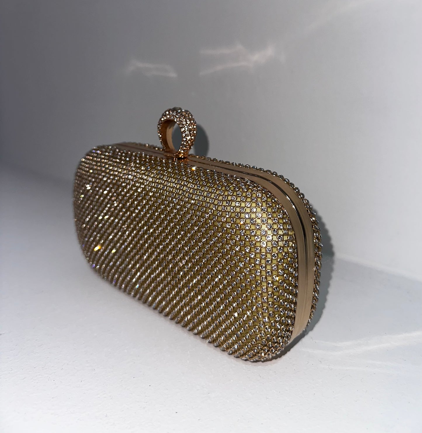 Borsa con anello