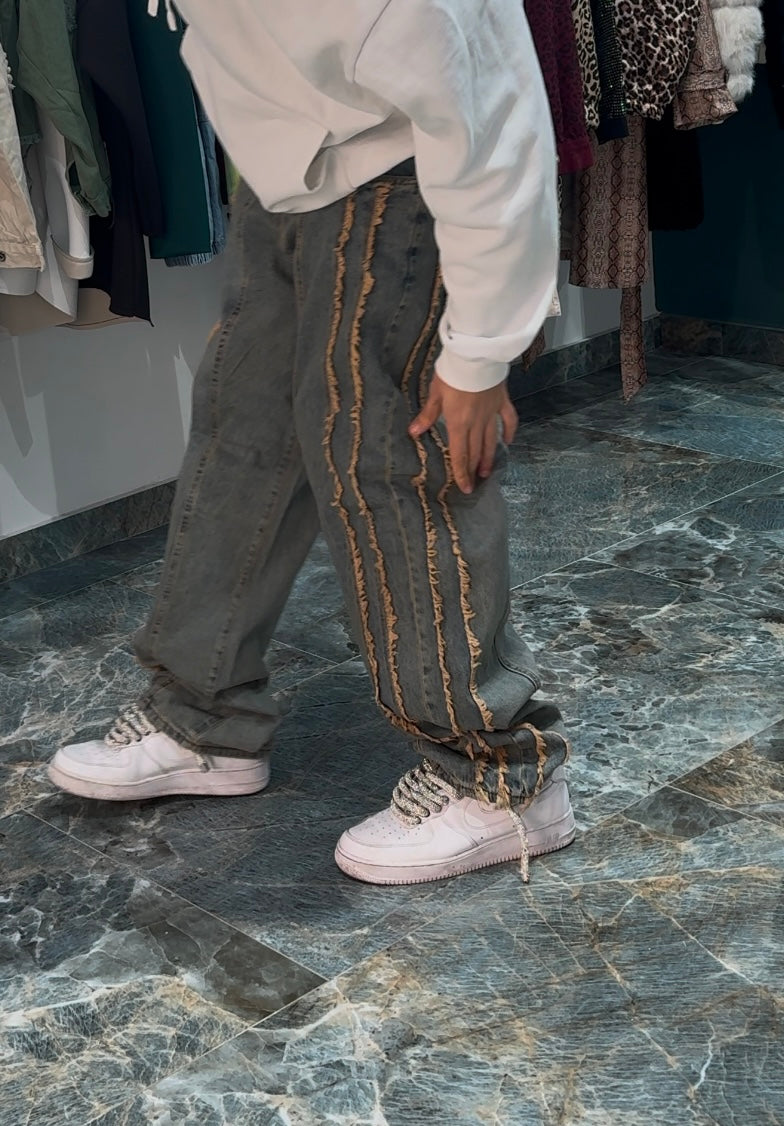 Jeans baggy