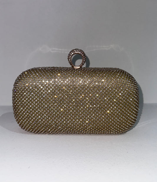 Borsa con anello