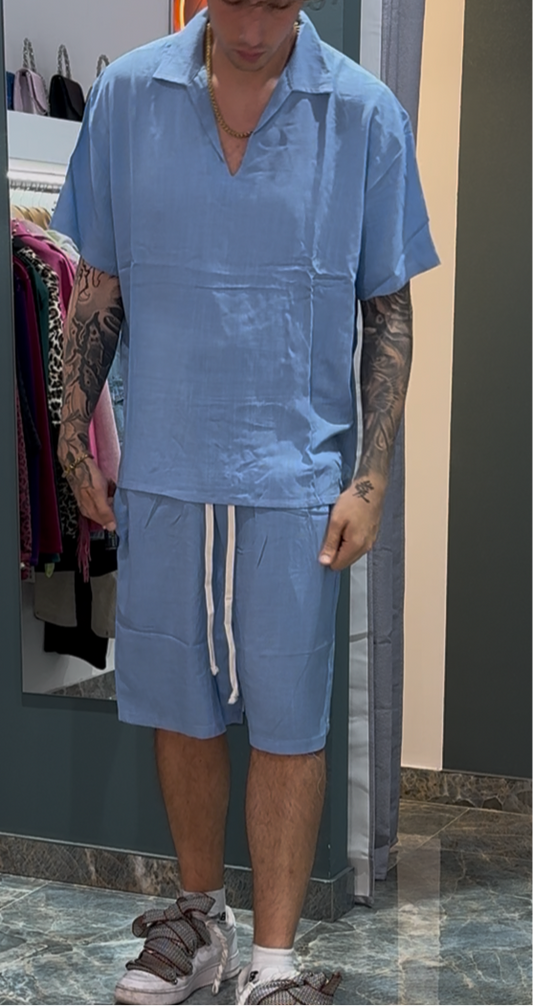 Coordinato Polo