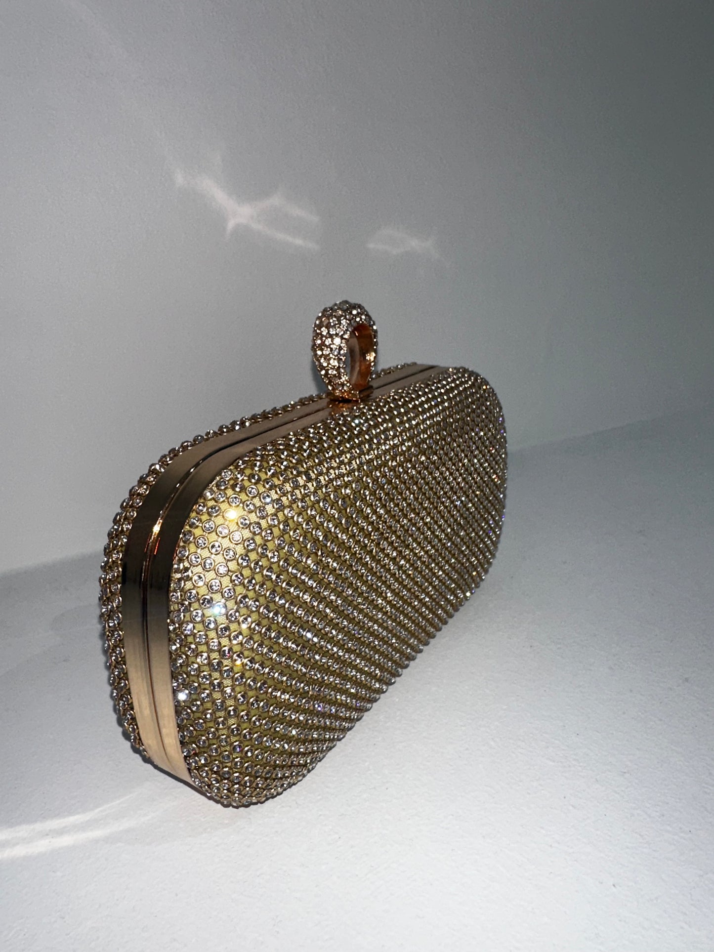 Borsa con anello