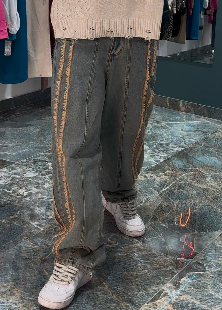 Jeans baggy