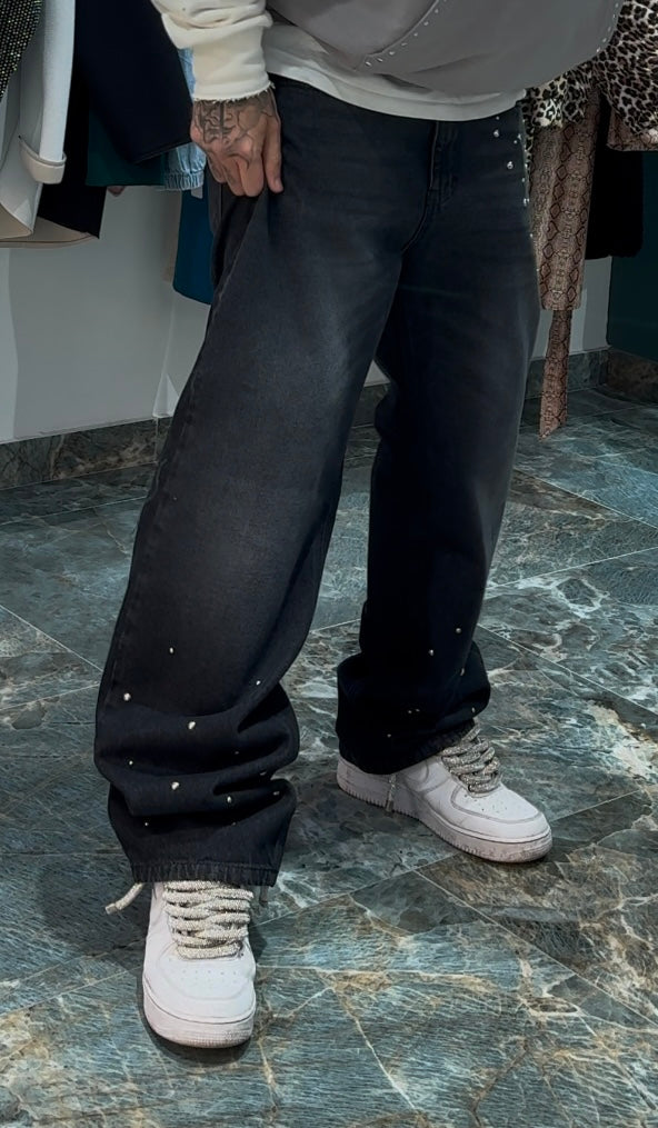 Jeans interstellar
