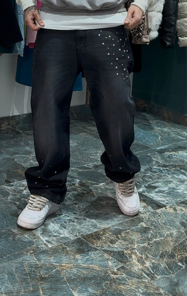 Jeans interstellar