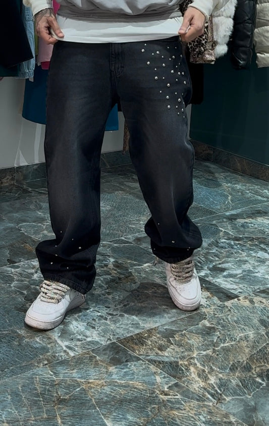 Jeans interstellar