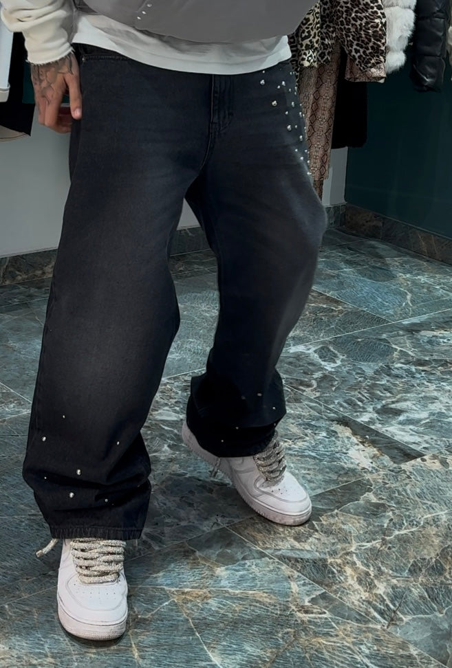 Jeans interstellar