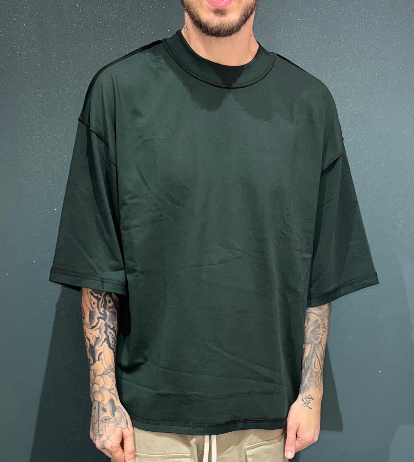 T-Shirt cuciture