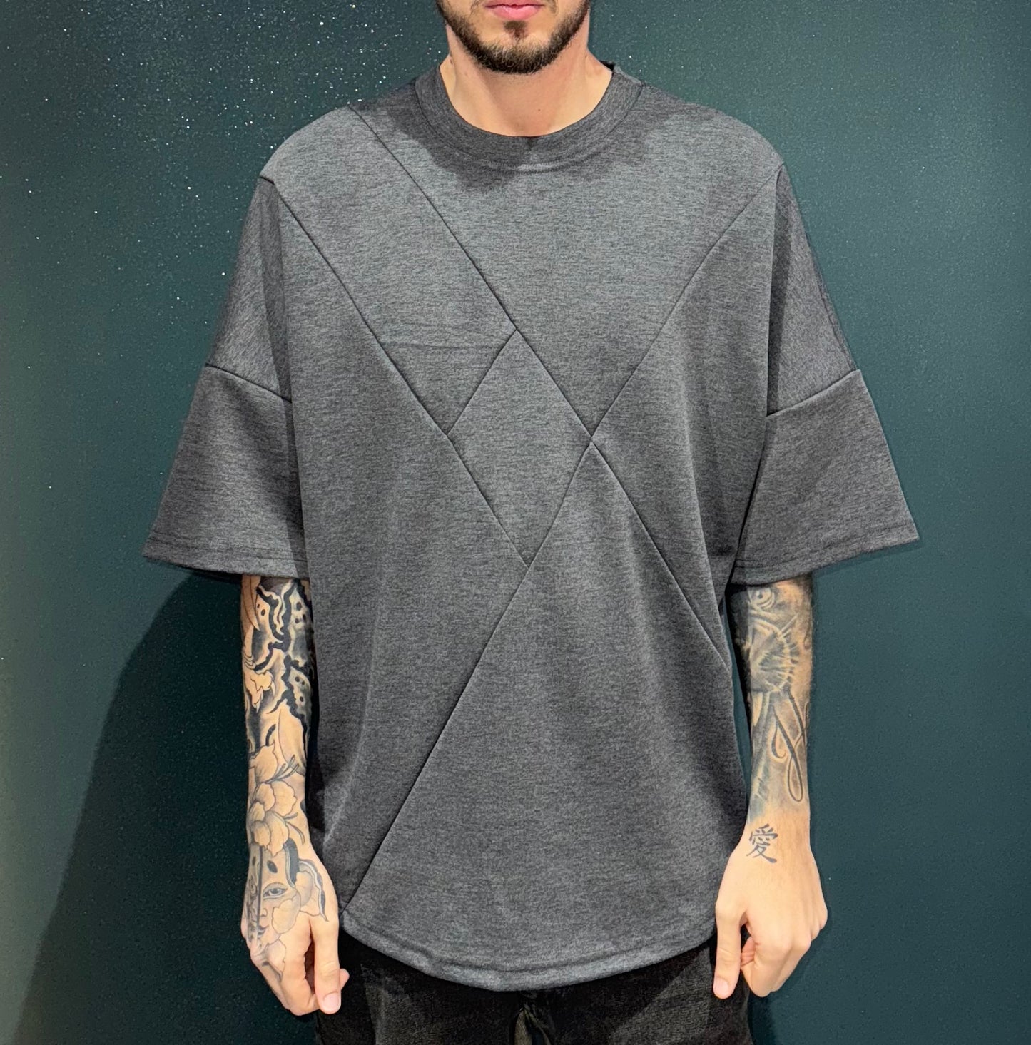 Maglia Reverse