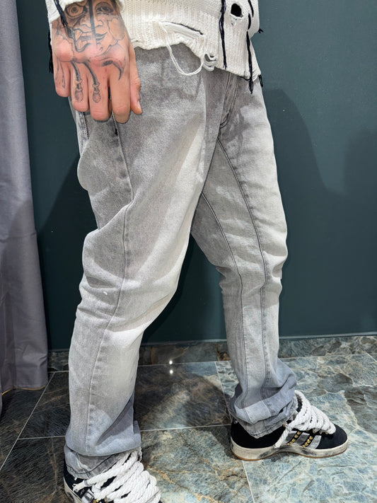 Jeans flare
