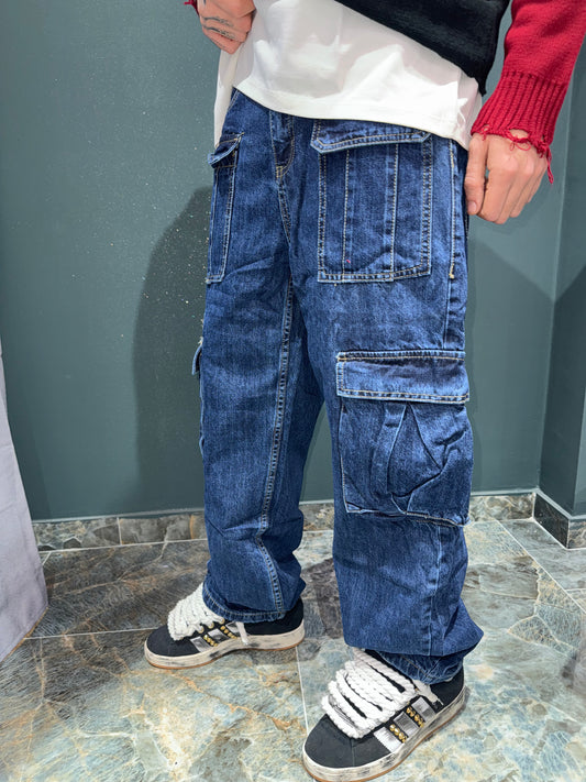 Jeans baggy