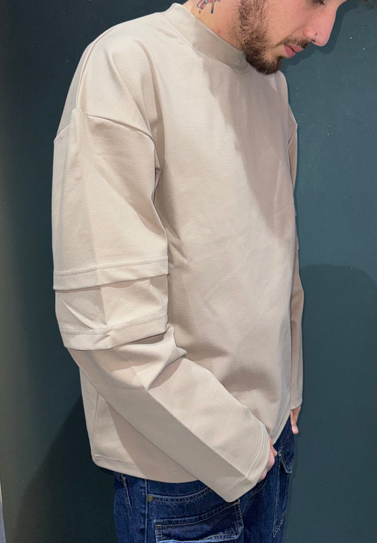 Maglia tripla