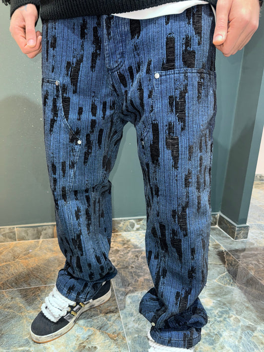 Jeans baggy